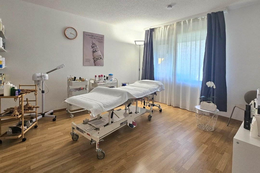 CBeauty, Regensdorf