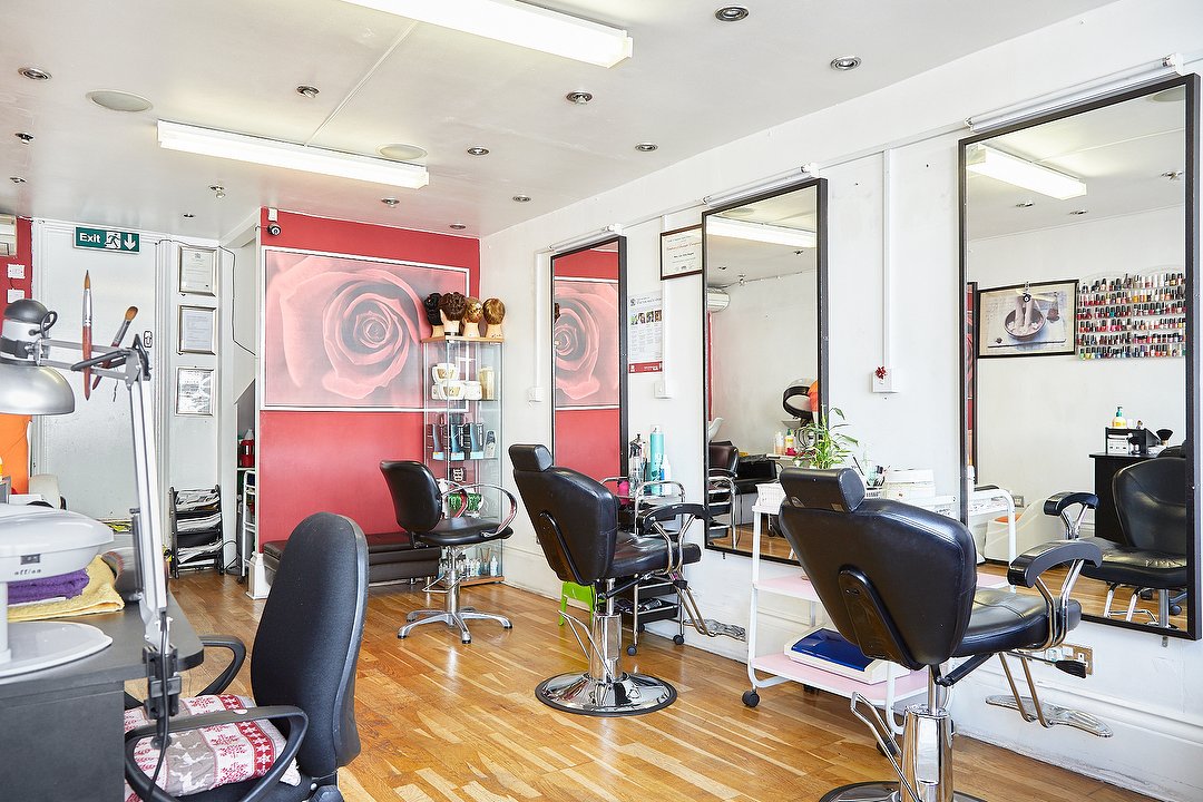 Haviva Beauty & Hair, Plumstead, London