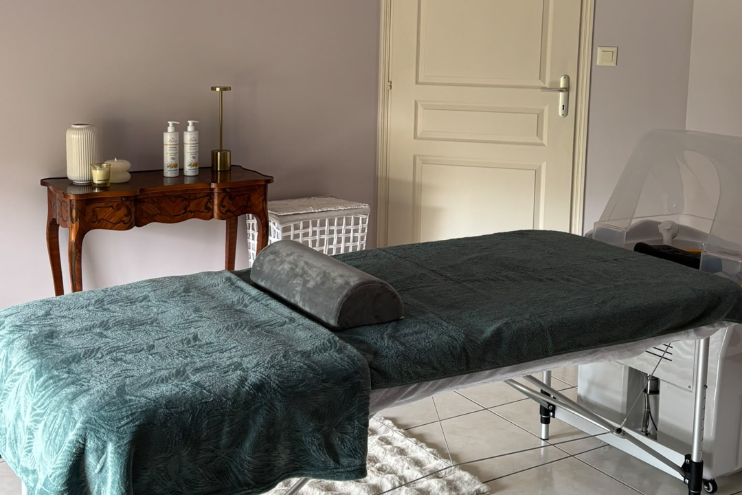 Lou Headspa, Vertou, Loire-Atlantique