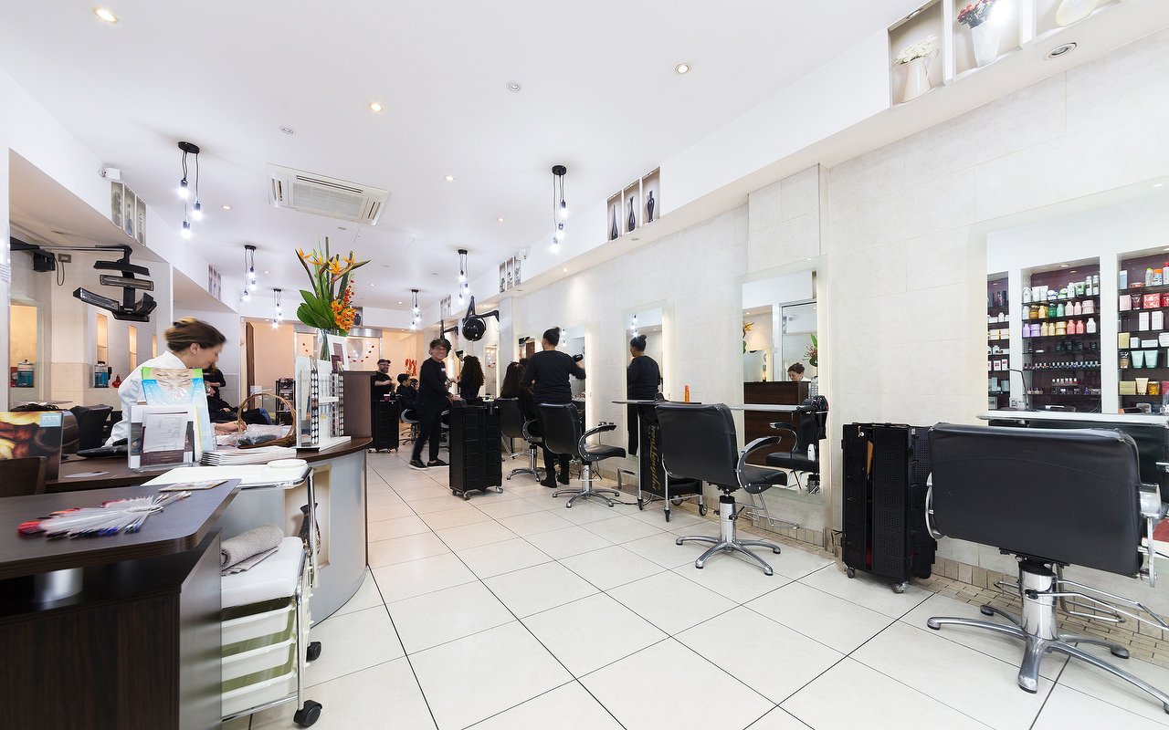 Hairdressers and Hair Salons near Queensway, London Treatwell
