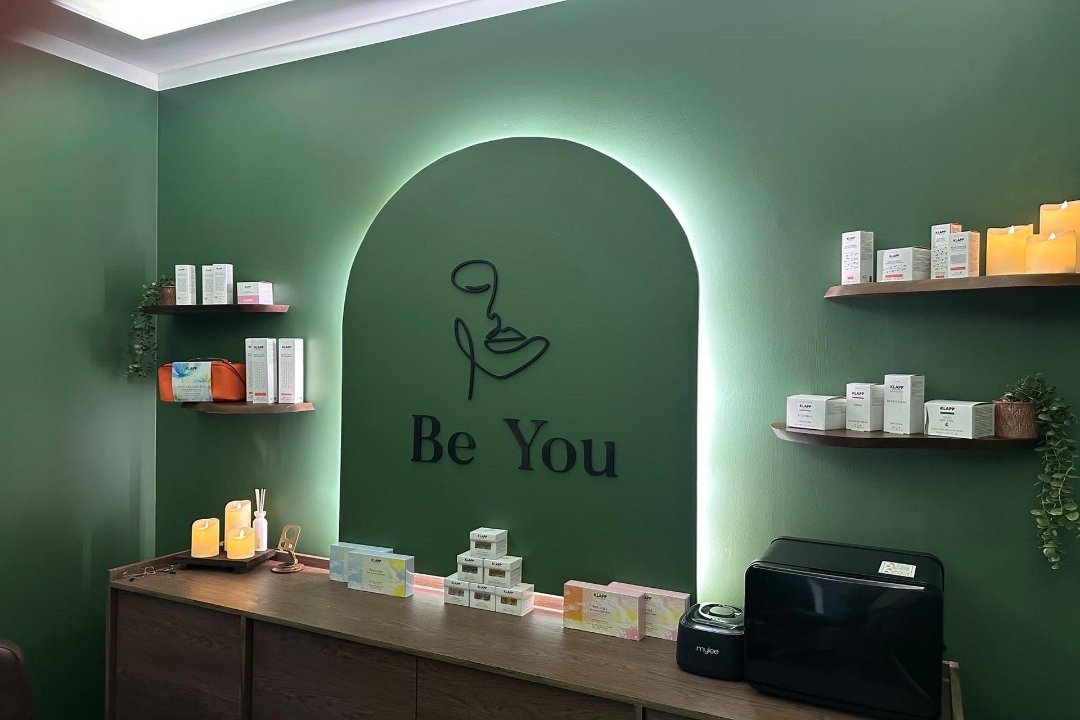 Be You, Erfurt