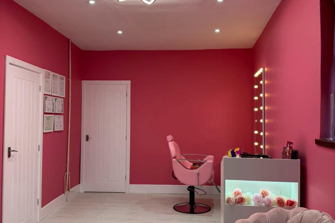 Lush Massage & Beauty, Handsworth, Birmingham