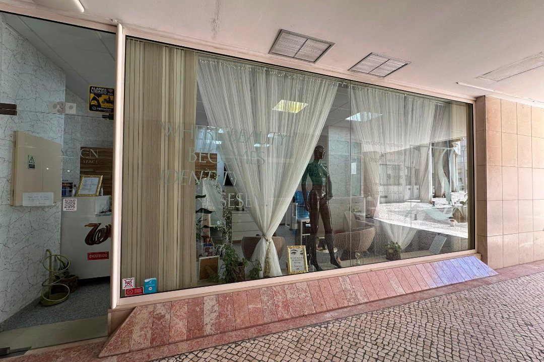 Gleicelene do Nascimento Alves Estética, Campo Grande, Lisboa