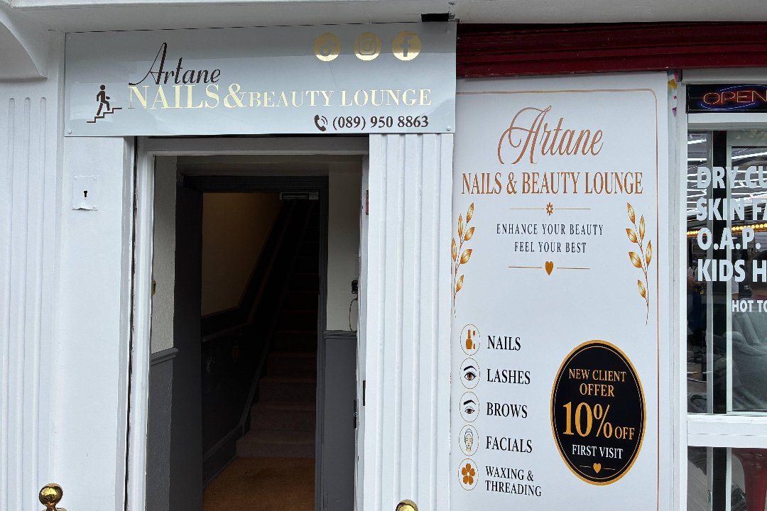 Artane Nail & Beauty Lounge, Dublin 5, Dublin