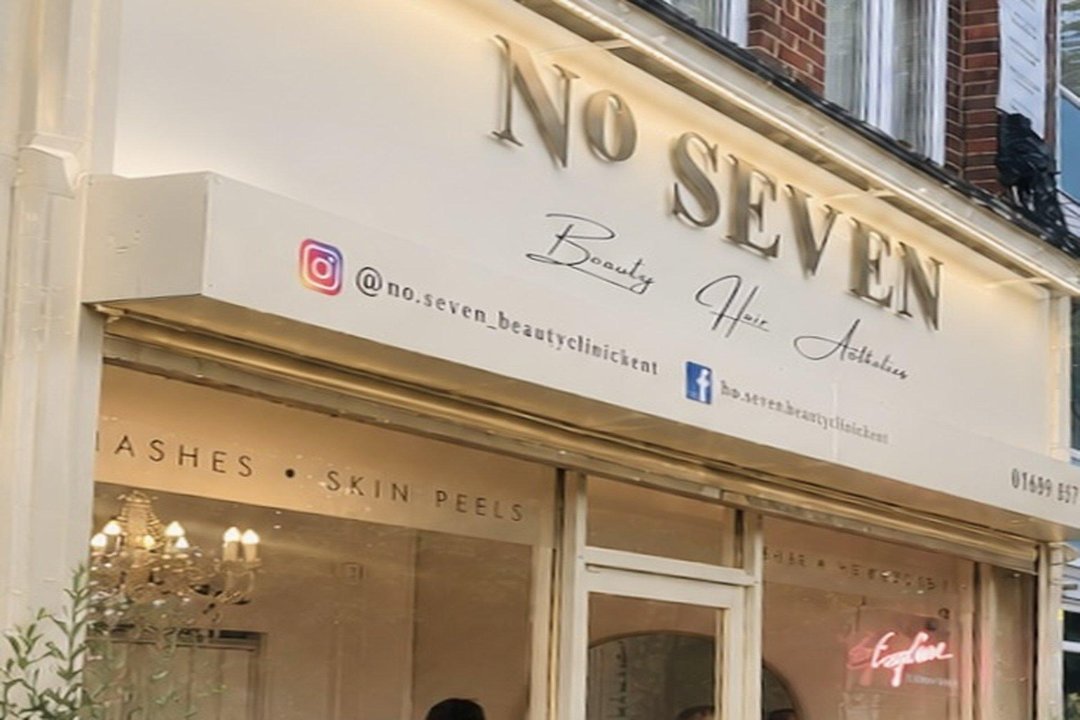 Micro Glow Clinic, St Mary Cray, London
