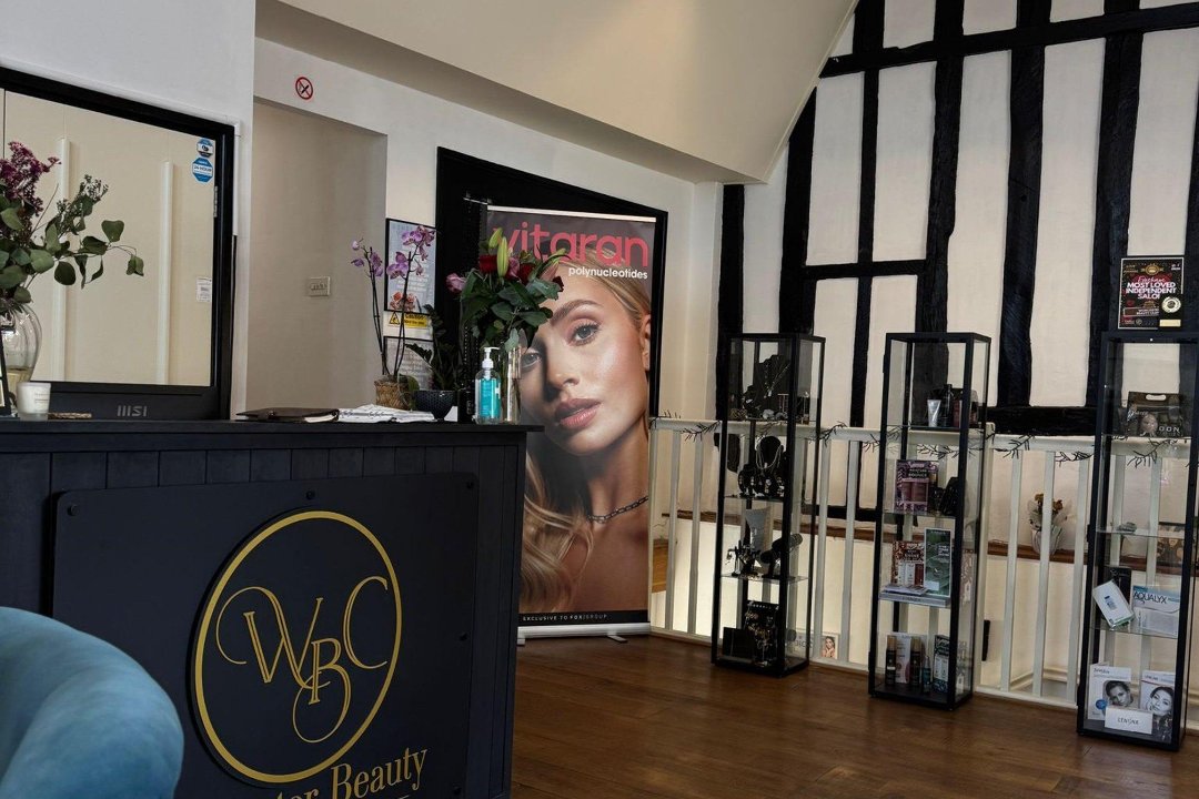 AD Beauty, Evesham, Worcestershire