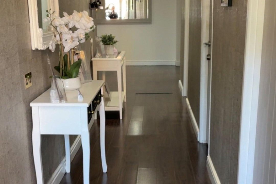 Barefoot Sanctuary & Spa, Mander Centre, Wolverhampton