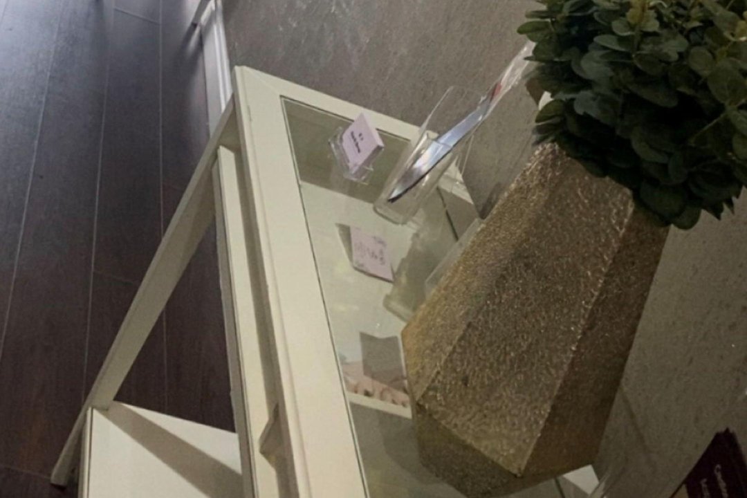 Barefoot Sanctuary & Spa, Mander Centre, Wolverhampton