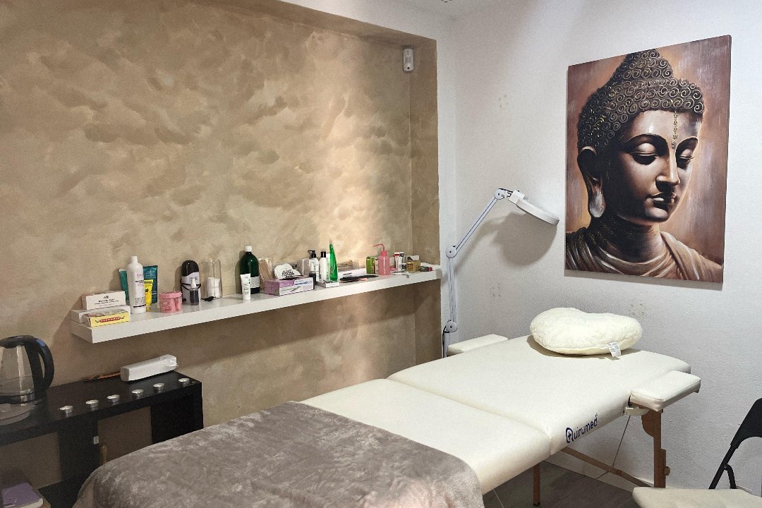 Pauu Nails, Jerez de la Frontera