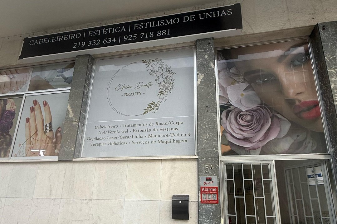 Magda Beauty, Odivelas