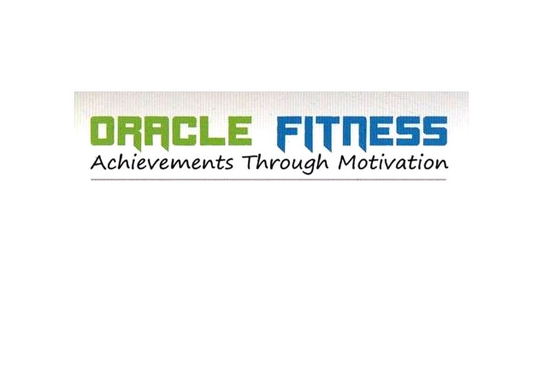Oracle Fitness, Ealing, London