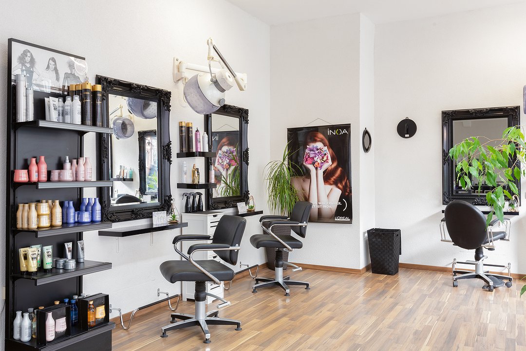 Friseursalon Iron Stylz, Mülheim, Köln