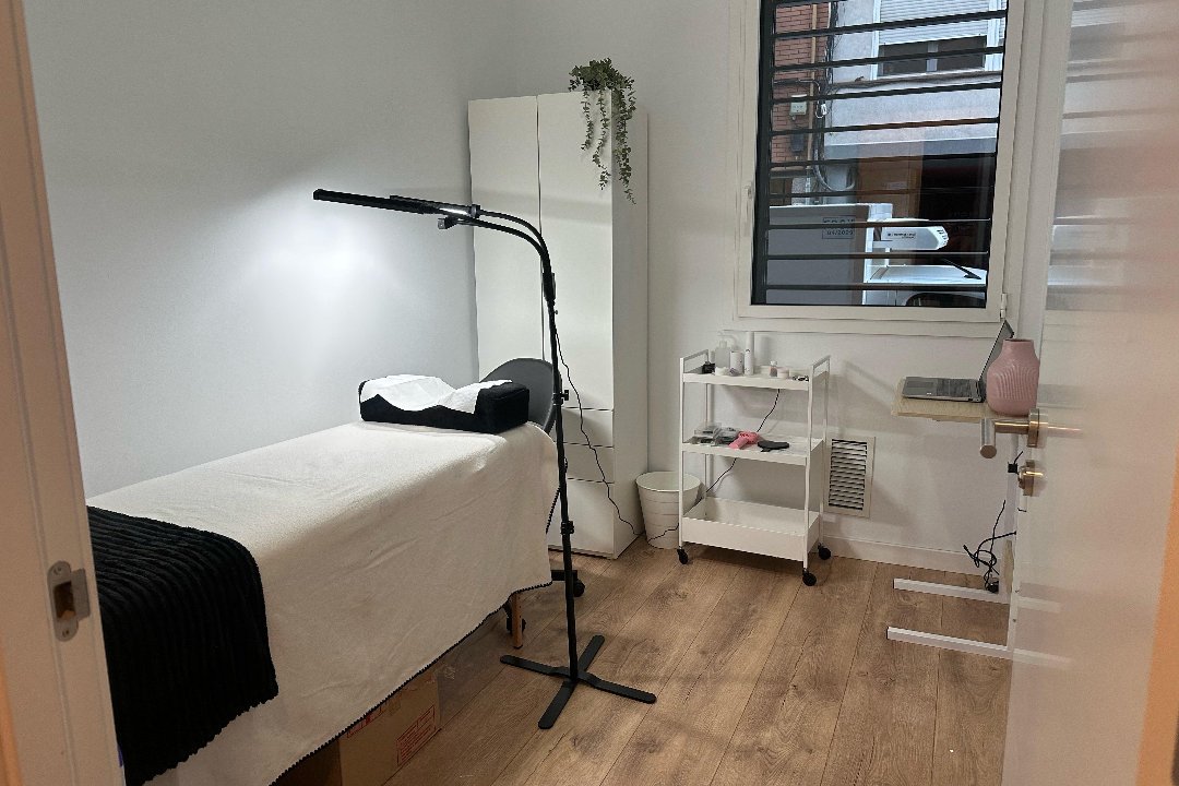 HOME STUDIO by Deyci Mendez, Sant Josep, Provincia de Barcelona