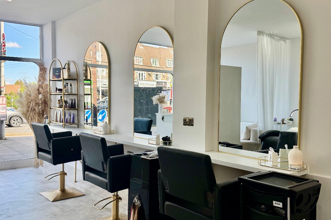 The Hair Extension and Lash Shop, Whitstable