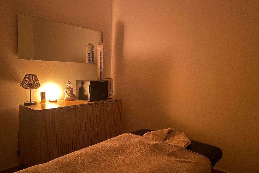 Diego Souza Massoterapia, São Jorge de Arroios, Lisboa