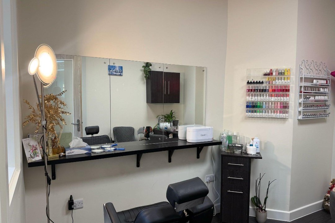 HK Beauty Studio, Carlton, Nottinghamshire