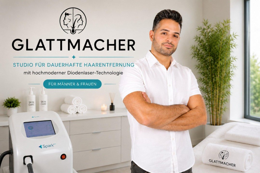 Laser-Haarentfernung für Männer  in Köln-Weiden, Alt-Weiden, Köln