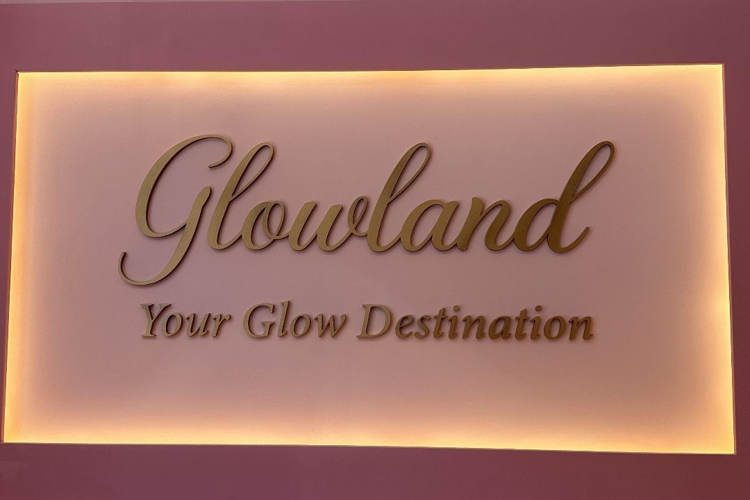 Glowland Beauty, Νέα Ιωνία, Αττική
