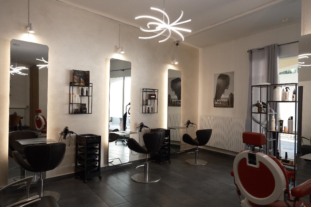 Gleam Hair Studio, Cologno al Serio, Segrate
