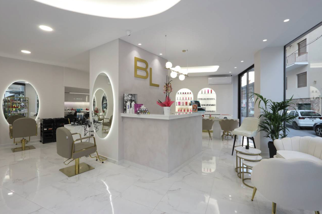 Beauty Loft Hair Spa and Luxury Nails, Ιωάννινα, Ipiros