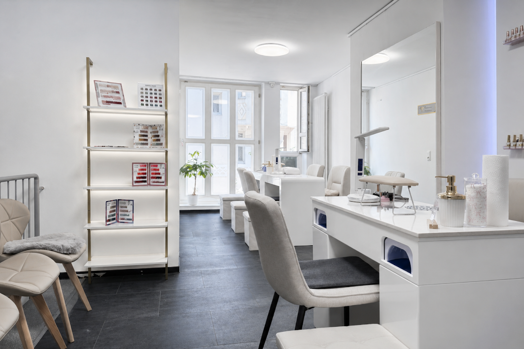 Relax Nail, Innenstadt, Trier