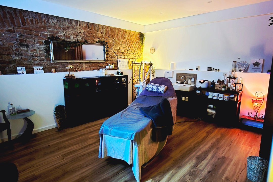 TAMMIKUU Nordisches Naturspa & Kosmetik, Ober St. Veit, Wien