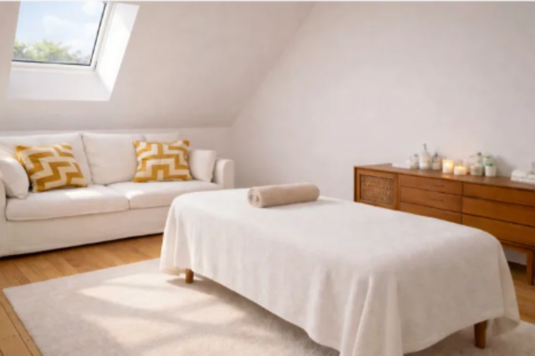 La Divine Maison de Beauté, Tourcoing, Nord