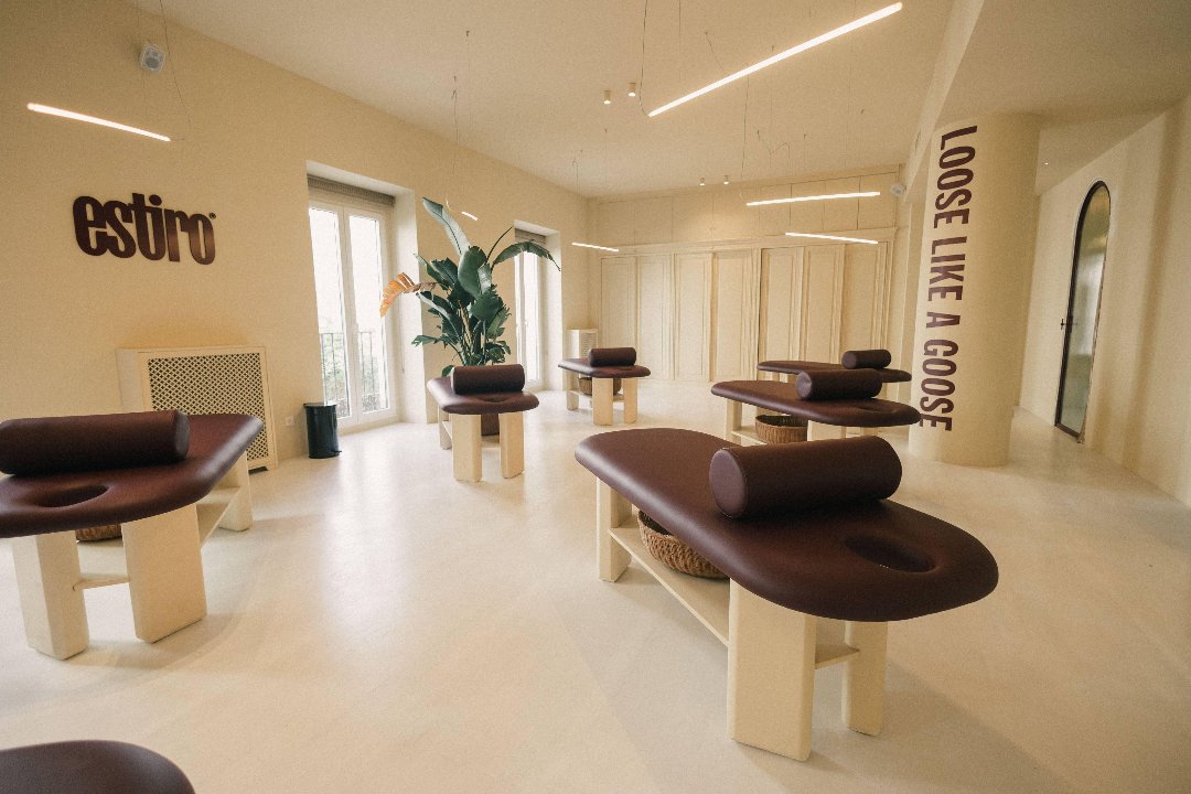 Estiro - Estiramiento Personal, Fisioterapia y Fisioestética, B. Salamanca, Madrid
