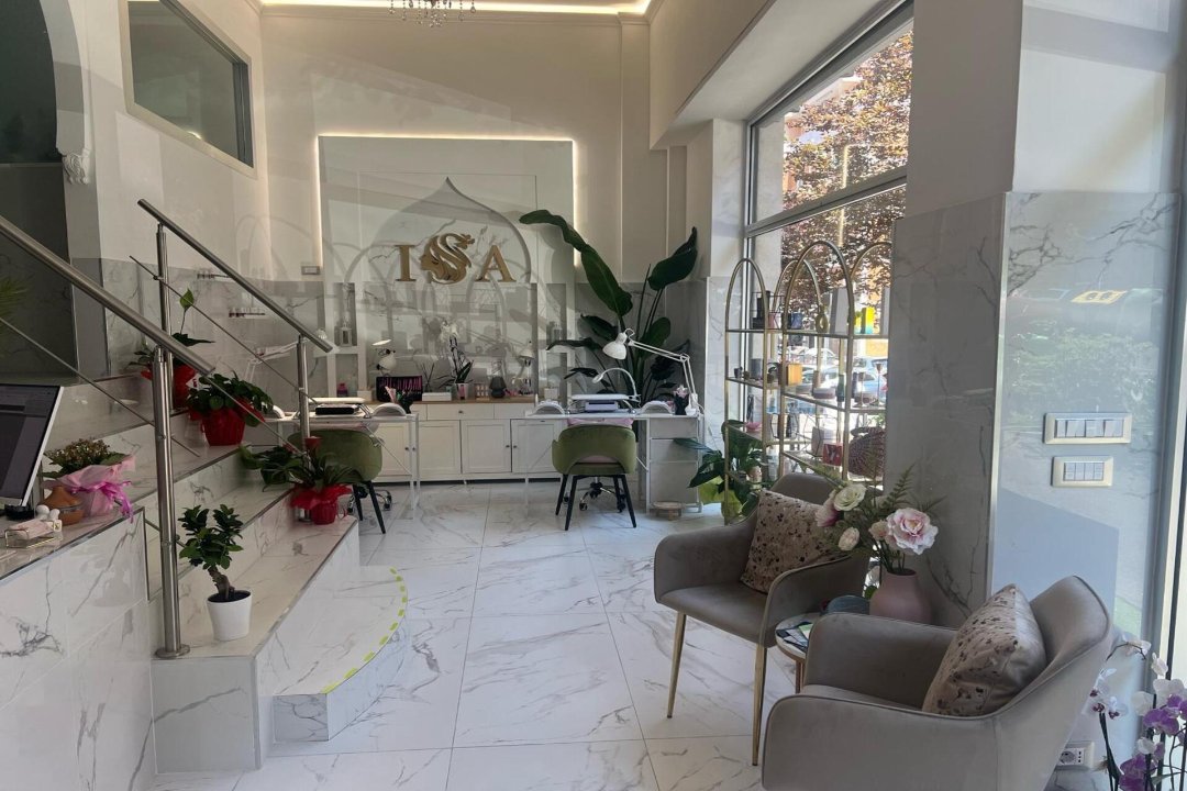 Isa Centro Estetico e Benessere, Garbatella, Roma
