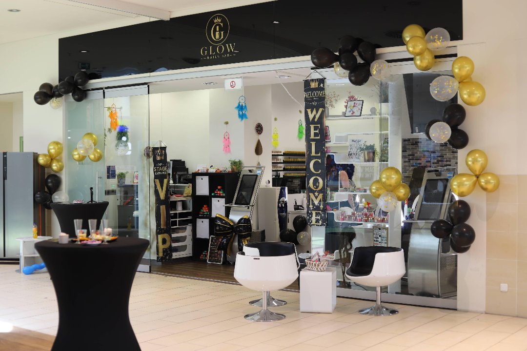 Glow Nails Bar Wels, Wels