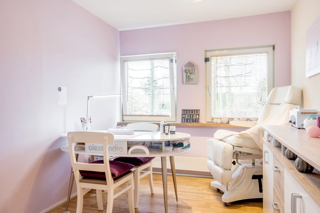 House of Beauty by Katia, Filmwijk, Almere