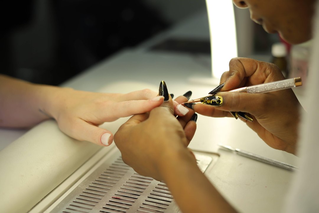 Glow Nails Bar Wels, Wels