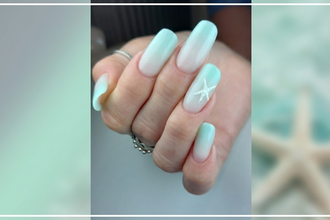 Miriam NailAtelier, Solbiate Olona, Segrate