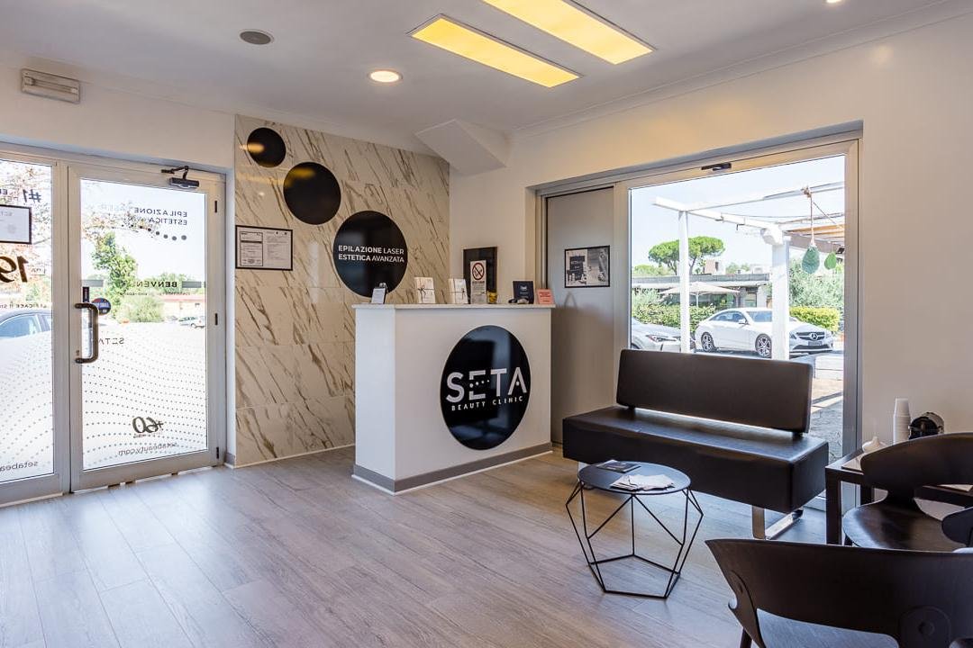 Seta Beauty Clinic Roma Olgiata, Roma