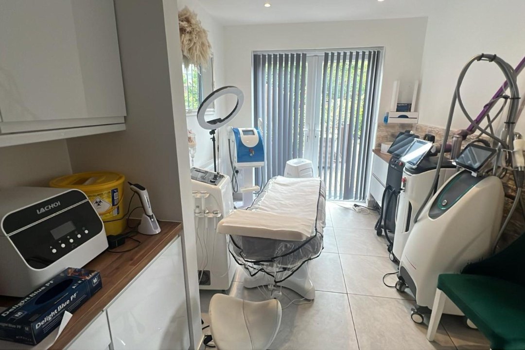 Derma Clinic Advance Aesthetic, Eastleigh, Hampshire