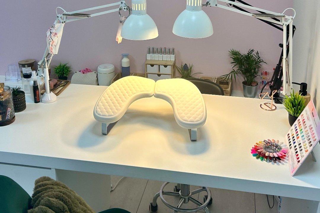 Balyi Nails, Heesterbuurt, Den Haag