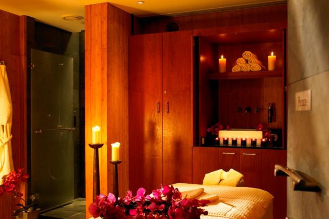 The Spa at Chancery Court, Holborn, London