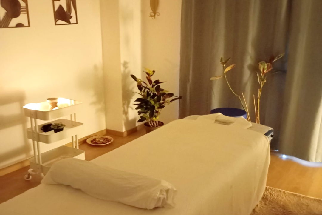 Transforme Spa Massagem, Oporto