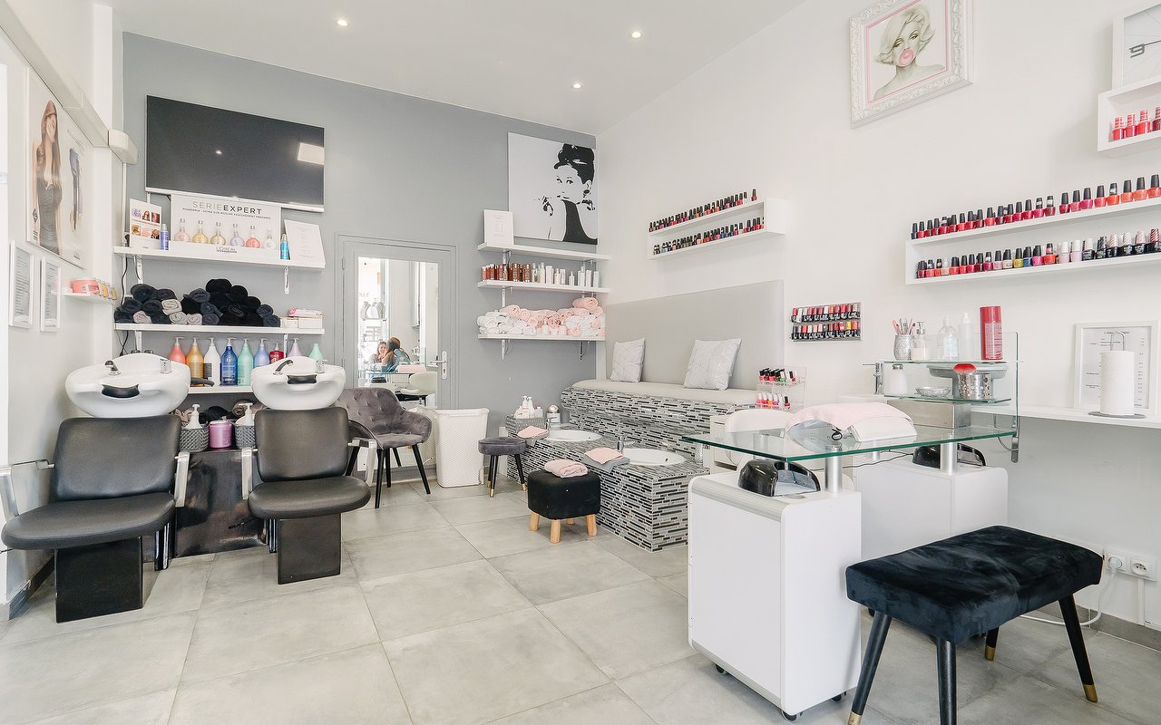 Coiffure Afro Pres De Maisons Alfort Val De Marne Treatwell