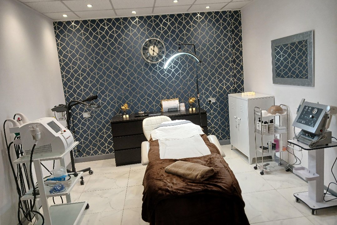 Pearl Slimming & Skin Clinic, Crofton Park, London