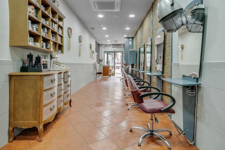 Deli Estilistas - Coiffure Oviedo - Photo de galerie - OneBooking