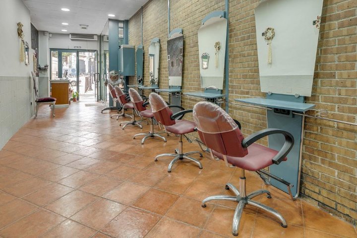 Deli Estilistas - Coiffure Oviedo - Photo de galerie - OneBooking