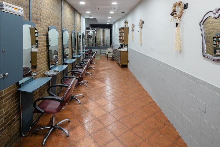 Deli Estilistas - Coiffure Oviedo - Photo de galerie - OneBooking