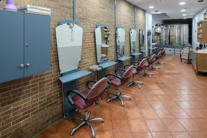 Deli Estilistas - Coiffure Oviedo - Photo de galerie - OneBooking