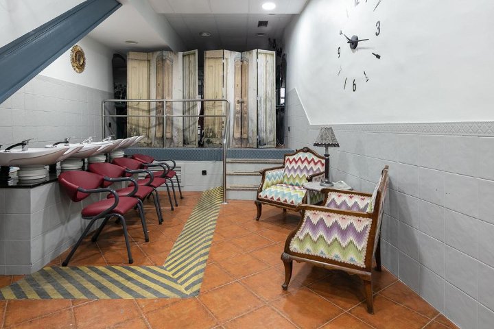 Deli Estilistas - Coiffure Oviedo - Photo de galerie - OneBooking