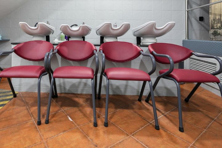 Deli Estilistas - Coiffure Oviedo - Photo de galerie - OneBooking