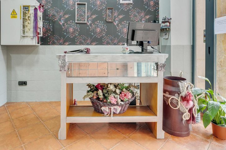 Deli Estilistas - Coiffure Oviedo - Photo de galerie - OneBooking