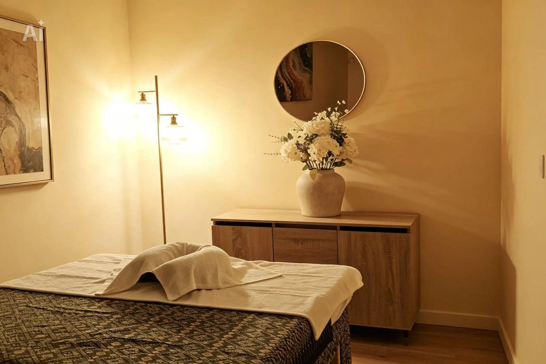 Jenny Massage Therapy, Dane Road, Trafford