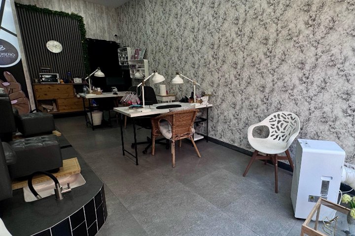 Uñas y Diseño - Onglerie Bilbao - Photo de galerie - OneBooking