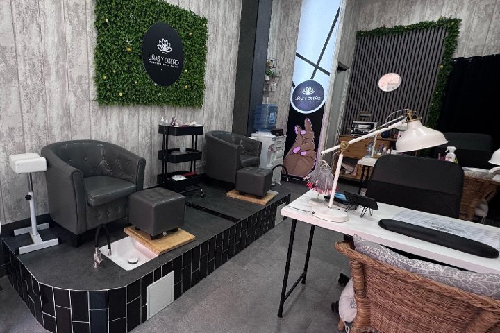Uñas y Diseño - Onglerie Bilbao - Photo de galerie - OneBooking